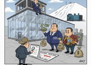 Реконструкція спортшколи в Голосієві за 165 млн: завищені ціни на будматеріали та «економія» на зарплатах