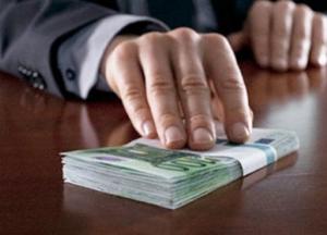 Вступил в силу закон о коррупции