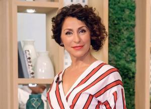 В центре Киева ограбили известную украинскую ведущую