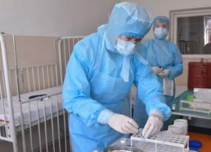 Названа стоимость лечения коронавируса в Украине