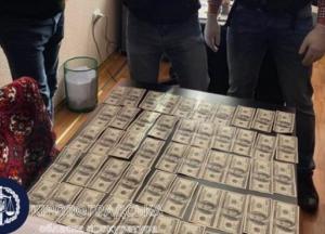 Декан вуза в Кропивницком погорел на $11 тысяч взятки