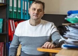 Детектива НАБУ Віктора Гусарова звільнено від кримінальної відповідальності