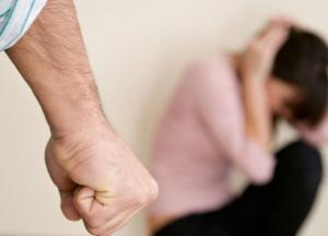 В Киеве вынесен первый приговор за домашнее насилие