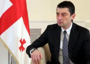 Чрезвычайное положение введено на 1 месяц в Грузии