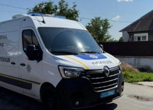 На Дніпропетровщині чоловік у СЗЧ поранив двох бійців КОРД і вчинив самогубство