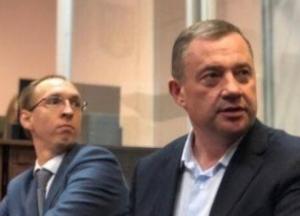 Защита Дубневича завтра собирается подать апелляционную жалобу