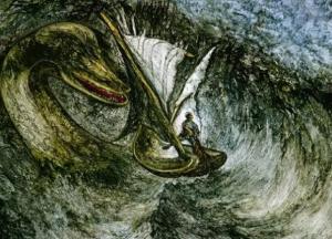 Ученые разрушили миф о существовании Лох-несского чудовища