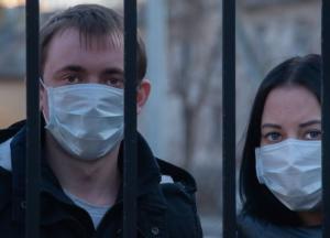 В Киеве вводят строгий локдаун: что запрещено