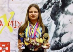 Не добігла до укриття: "Іскандер" вбив 17-річну чемпіонку України з кікбоксингу на Харківщині (фото)