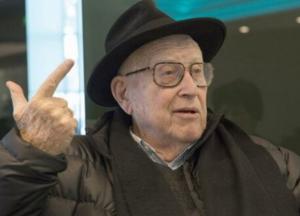 Умер легендарный голливудский актер и продюсер