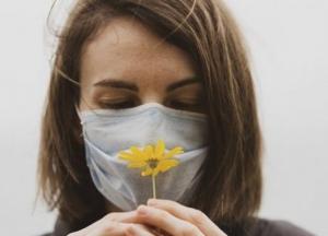 Врачи рассказали, как быстрее восстановить обоняние после перенесенного коронавируса 