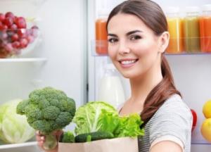 Диетолог рассказала, чем заменить свежие овощи зимой