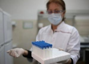 В Украине антирекорд по коронавирусу - 4027 случаев за сутки