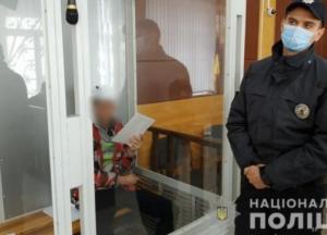 Смертельное избиение полицейского: суд арестовал одного из подозреваемых 