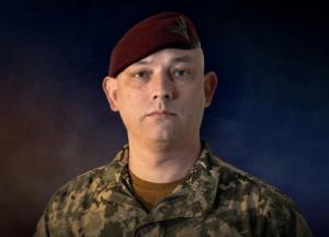 Трагедія на Запоріжжі: правоохоронці розслідують смерть комбрига 154-ї ОМБр полковника Кононнікова