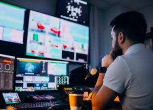 В Украине начали строить телесеть Multiplex
