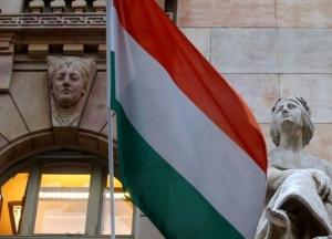 В Венгрии запретили пропаганду гомосексуализма среди молодежи