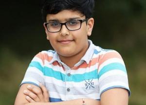 Ребенок выжил в открытом море благодаря советам из фильма