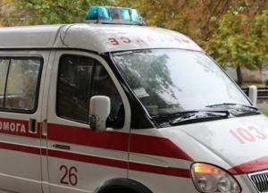 В Херсонской области на родительском собрании избили замдиректора лицея