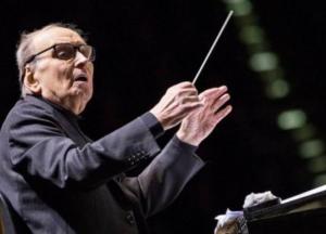 Умер композитор Эннио Морриконе