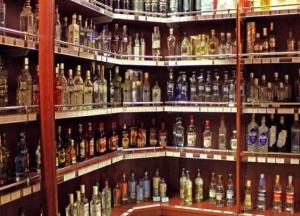 В Кабмине хотят повысить минимальные цены на алкоголь