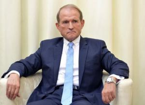 Суд избрал меру пресечения для Медведчука