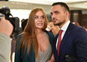 Слава Каминская призналась, как ей предлагали сделать аборт (фото)