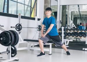 Как не бросить заниматься спортом