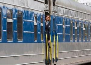 "Укрзализныця" возобновляет железнодорожное сообщение со Львовом