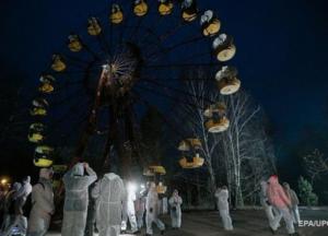 Сериал HBO "Чернобыль" увеличил поток туристов в зону отчуждения