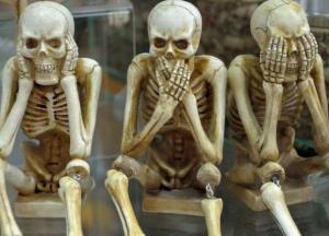 Ученые сделали поразительное открытие, исследуя трупы умерших