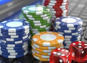 Кабмин создал комиссию по регулированию азартных игр