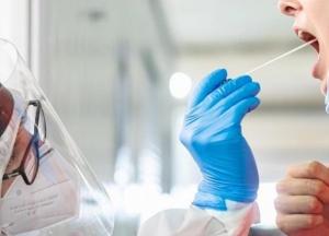 Украина получила более миллиона ПЦР-тестов на коронавирус от ЮНИСЕФ