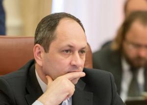 Суд обязал НАБУ открыть дело на министра Черныша