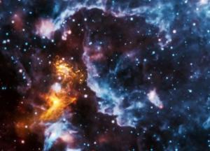 Ученые разгадали загадку сияния пульсаров