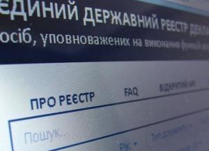 Наказание за ложь в декларациях возобновляют: закон официально опубликован