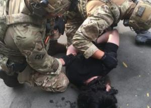 В Киеве задержали одного из руководителей "Исламского государства"