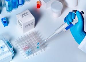 В США разработали домашний экспресс-тест на коронавирус