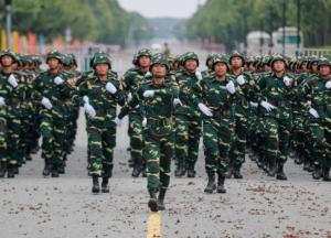 Кремль втягнув у війну проти України ще одну країну з Азії