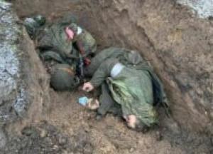 Трупов нереально много: в Беларусь свозят убитых и раненых российских военных