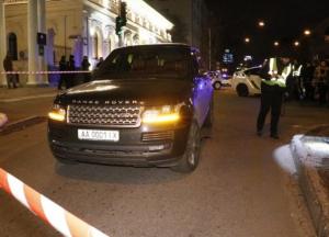 Пуля попала в голову: Соболев подтвердил гибель сына (видео)