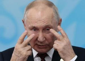 Путін сказав, коли поїде до Китаю і яку книгу подарує Сі Цзіньпіну