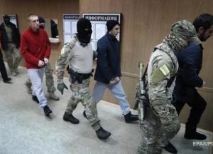 Россия назвала циничное условие освобождения украинских моряков