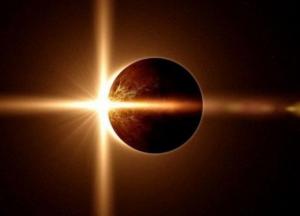 Солнечное затмение в декабре: где и когда наблюдать (видео)