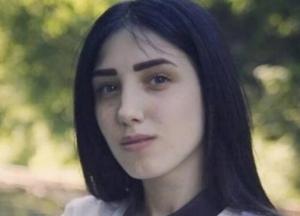 Под Харьковом нашли мертвой девушку, пропавшую в июле