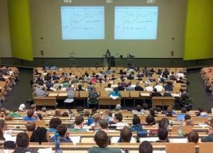 В рейтинг лучших университетов мира вошли 10 украинских вузов