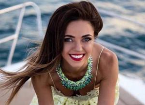 Солистка «НеАнгелов» призналась, что Вика – это ее не настоящее имя