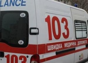 На Харьковщине напали на бригаду "скорой", есть пострадавшие