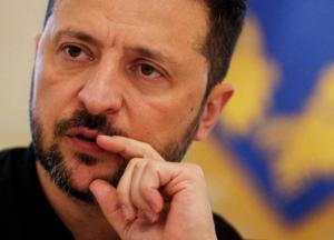 "Вибачте": Зеленський захворів