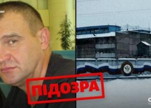 Російському лікарю «Коновалу» з колонії на РФ повідомили про підозру у катуванні військовополонених